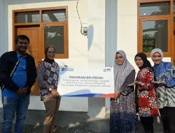 Momentum Hari Santri 2026, BRI Region 13 Malang Perkuat Dukungan bagi Pendidikan Pesantren melalui Program CSR