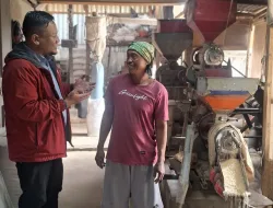 BRI Kepanjen Salurkan KUR Rp 496 Miliar, 10 Ribu Nasabah UMKM Terjangkau