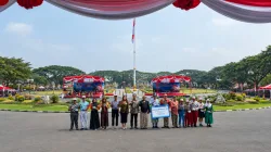 Bertepatan Hari Sumpah Pemuda, 300 Pelajar Malang Masuk Program Beasiswa BRI