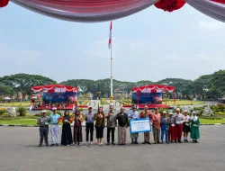 Bertepatan Hari Sumpah Pemuda, 300 Pelajar Malang Masuk Program Beasiswa BRI