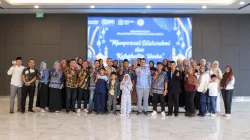 Paguyuban BRILinkers Jadi Penguat Sinergi BRI Malang Soekarno Hatta