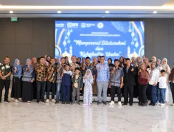 Paguyuban BRILinkers Jadi Penguat Sinergi BRI Malang Soekarno Hatta