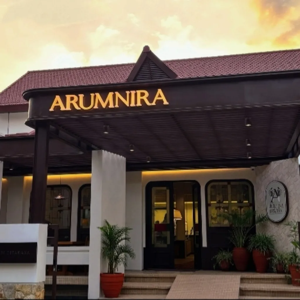 Cari Tempat Makan Nyaman untuk Keluarga di Malang? Arumnira di Gading Kasri Jawabannya