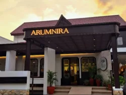 Cari Tempat Makan Nyaman untuk Keluarga di Malang? Arumnira di Gading Kasri Jawabannya