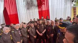 Tinjau Pelayanan Publik di Kejari Kota Malang, Ini Pesan Tegas Jaksa Agung RI